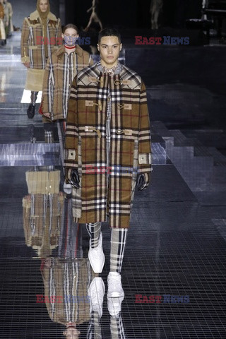 Burberry