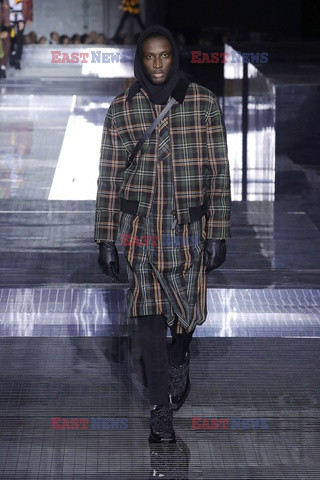 Burberry