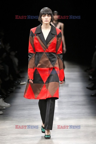 Christopher Kane