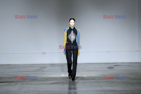 Heo Fashion East