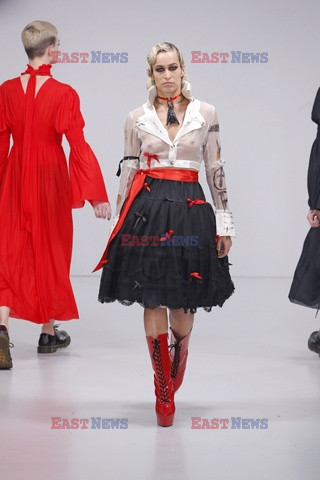 Pam Hogg