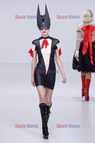 Pam Hogg