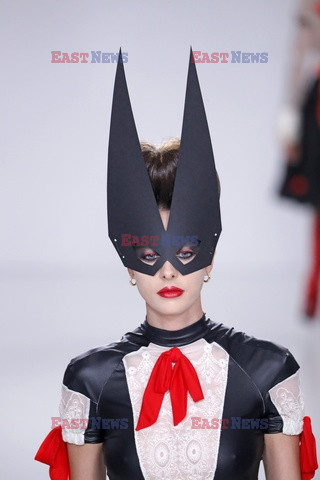 Pam Hogg