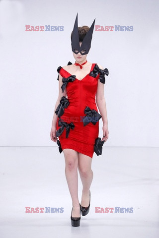 Pam Hogg