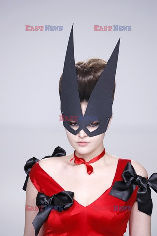 Pam Hogg