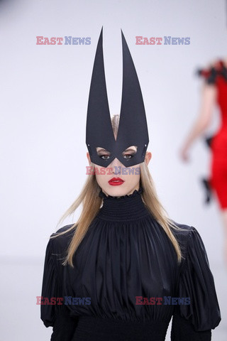 Pam Hogg