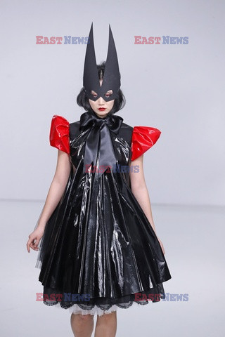 Pam Hogg