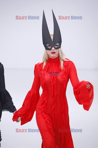 Pam Hogg