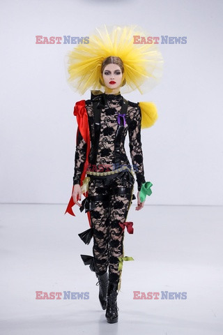 Pam Hogg