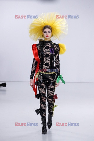 Pam Hogg