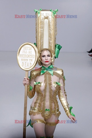 Pam Hogg