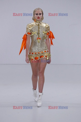 Pam Hogg