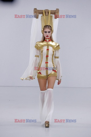 Pam Hogg