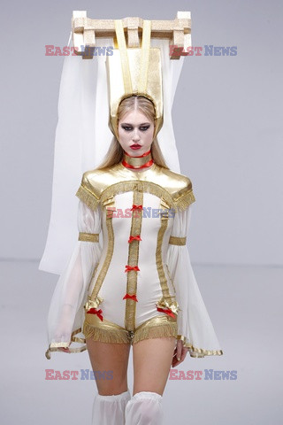 Pam Hogg