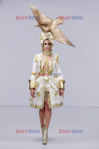 Pam Hogg