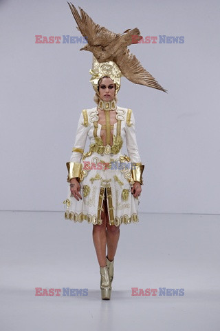 Pam Hogg