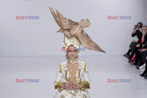 Pam Hogg