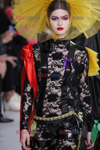 Pam Hogg