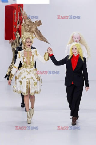 Pam Hogg