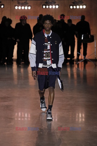 Tommy Hilfiger Now