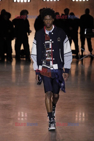 Tommy Hilfiger Now