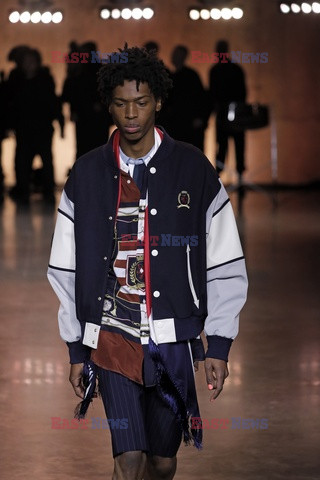 Tommy Hilfiger Now