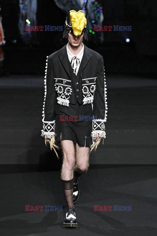 Loveboy Charles Jeffrey