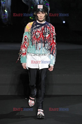 Loveboy Charles Jeffrey