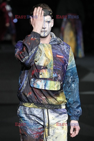 Loveboy Charles Jeffrey