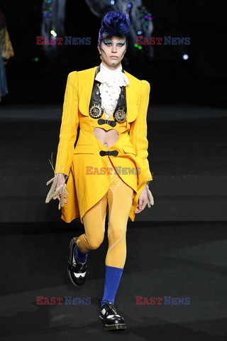 Loveboy Charles Jeffrey