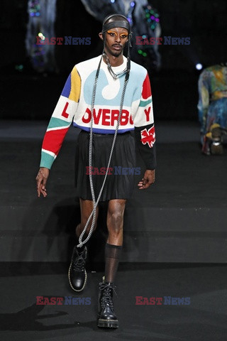 Loveboy Charles Jeffrey