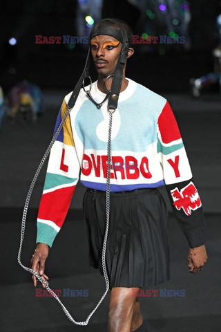 Loveboy Charles Jeffrey