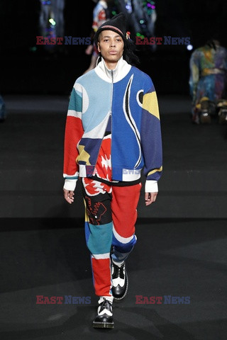 Loveboy Charles Jeffrey