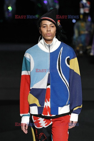 Loveboy Charles Jeffrey