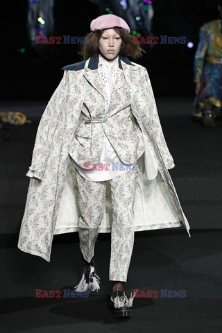 Loveboy Charles Jeffrey