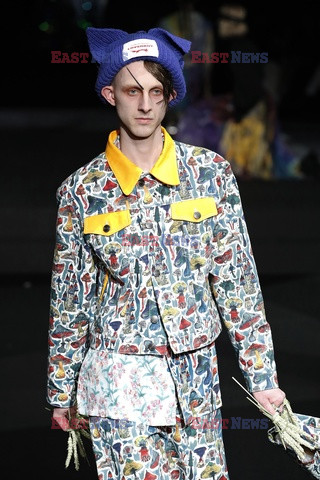 Loveboy Charles Jeffrey