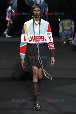 Loveboy Charles Jeffrey LB