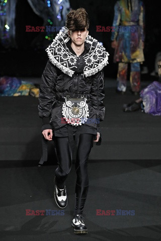 Loveboy Charles Jeffrey LB