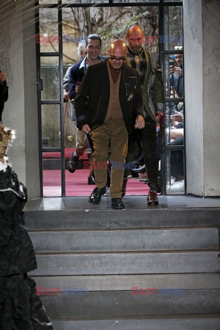 Antonio Marras