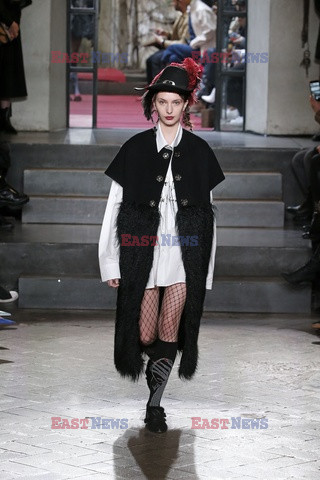 Antonio Marras LB