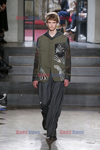 Antonio Marras LB