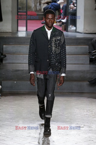 Antonio Marras LB