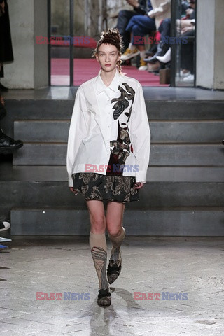 Antonio Marras LB