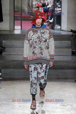 Antonio Marras LB