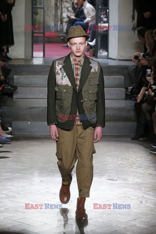 Antonio Marras LB