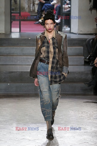 Antonio Marras LB