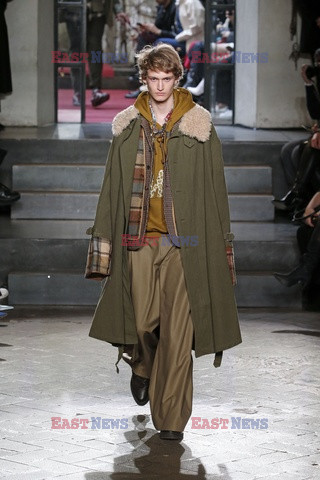 Antonio Marras LB