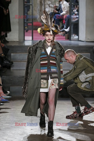 Antonio Marras LB