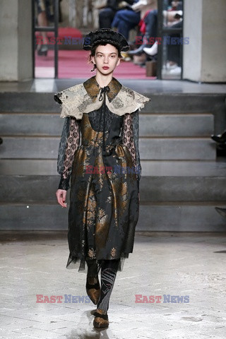 Antonio Marras LB