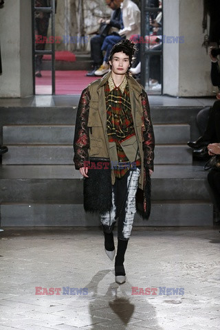 Antonio Marras LB